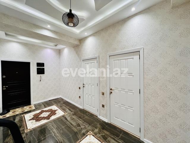 Satılır, yeni tikili, 3 otaqlı, 115 m², Bakı, Nərimanov r, Gənclik m.