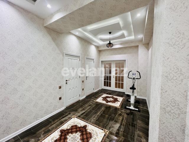 Satılır, yeni tikili, 3 otaqlı, 115 m², Bakı, Nərimanov r, Gənclik m.