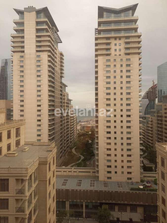 Сдаётся, новостройка, 3-комнаты, 170 m², Баку, Насиминский r, 28 мая m.