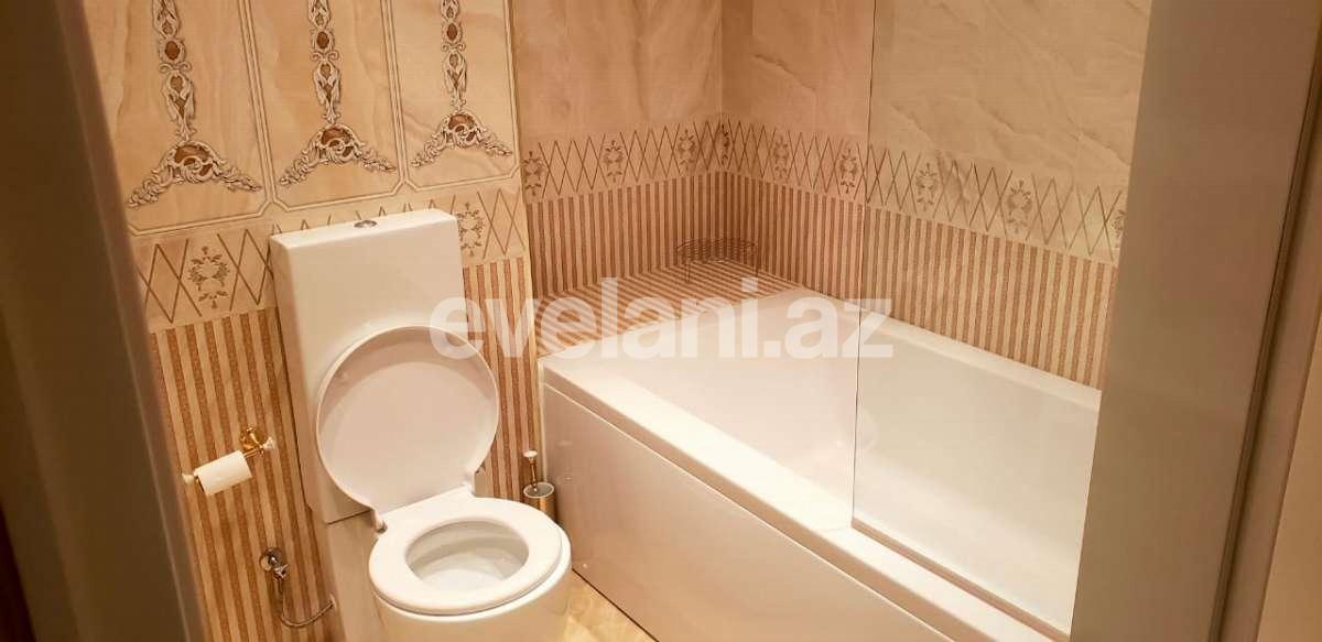 Сдаётся, новостройка, 3-комнаты, 170 m², Баку, Насиминский r, 28 мая m.