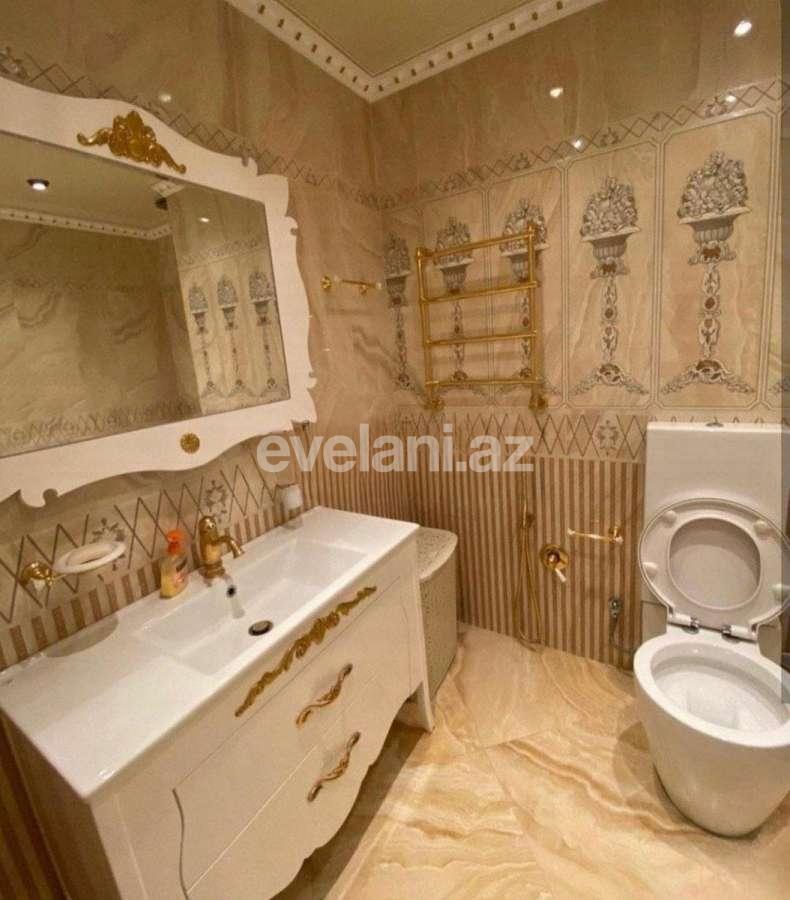 Сдаётся, новостройка, 3-комнаты, 170 m², Баку, Насиминский r, 28 мая m.