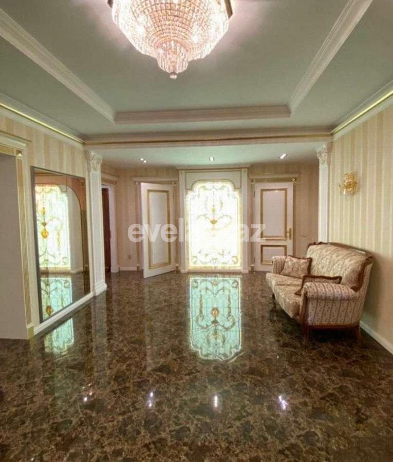 Сдаётся, новостройка, 3-комнаты, 170 m², Баку, Насиминский r, 28 мая m.