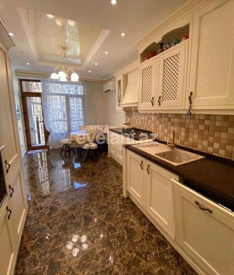 Сдаётся, новостройка, 3-комнаты, 170 m², Баку, Насиминский r, 28 мая m.