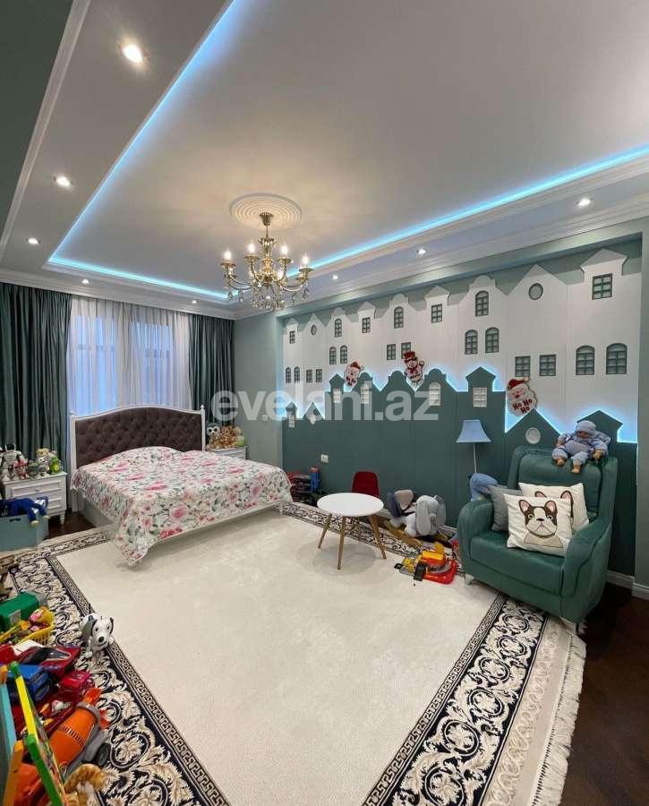 Сдаётся, новостройка, 3-комнаты, 165 m², Баку, Насиминский r, 28 мая m.