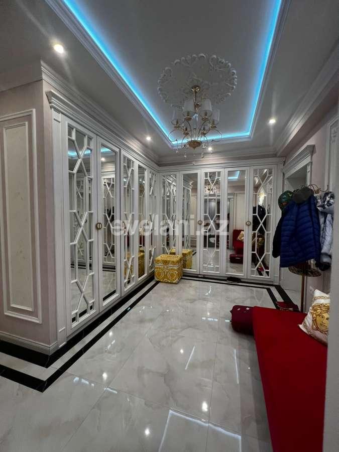 Сдаётся, новостройка, 3-комнаты, 165 m², Баку, Насиминский r, 28 мая m.