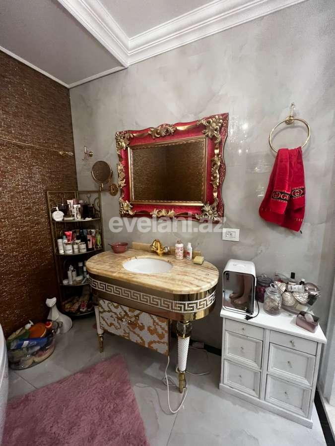 Сдаётся, новостройка, 3-комнаты, 165 m², Баку, Насиминский r, 28 мая m.