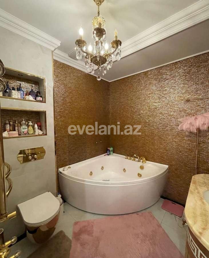 Сдаётся, новостройка, 3-комнаты, 165 m², Баку, Насиминский r, 28 мая m.