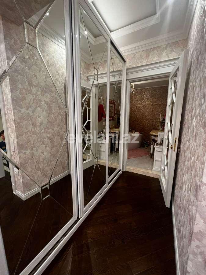 Сдаётся, новостройка, 3-комнаты, 165 m², Баку, Насиминский r, 28 мая m.