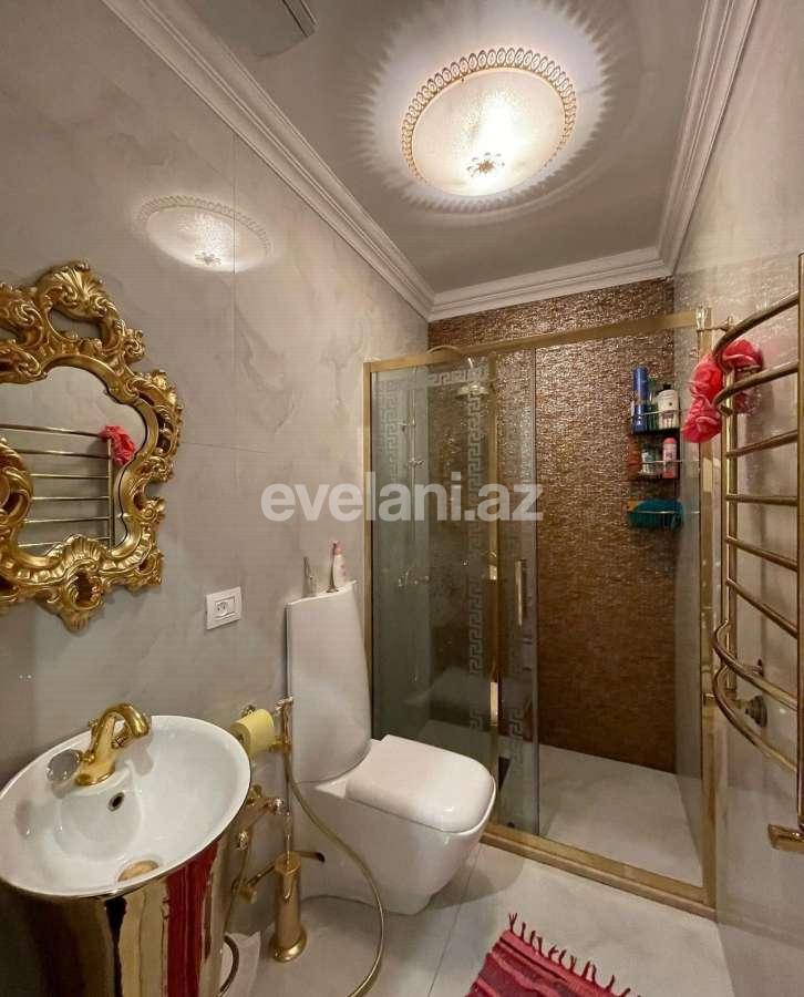 Сдаётся, новостройка, 3-комнаты, 165 m², Баку, Насиминский r, 28 мая m.