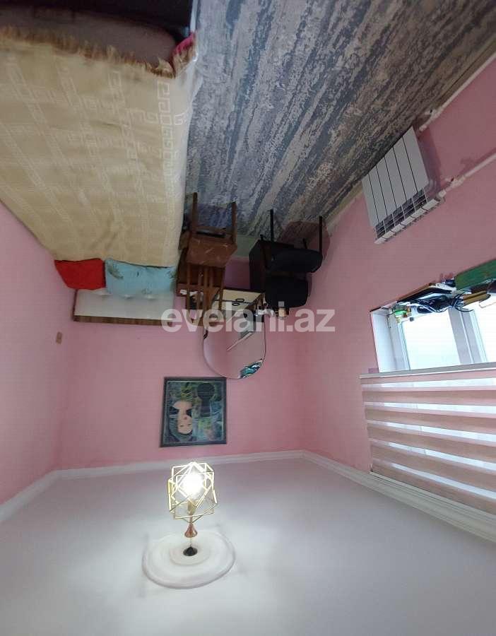 Satılır, köhnə tikili, 5 otaqlı, 120 m², Bakı, Yasamal r, Yasamal q, Elmlər Akademiyası m.
