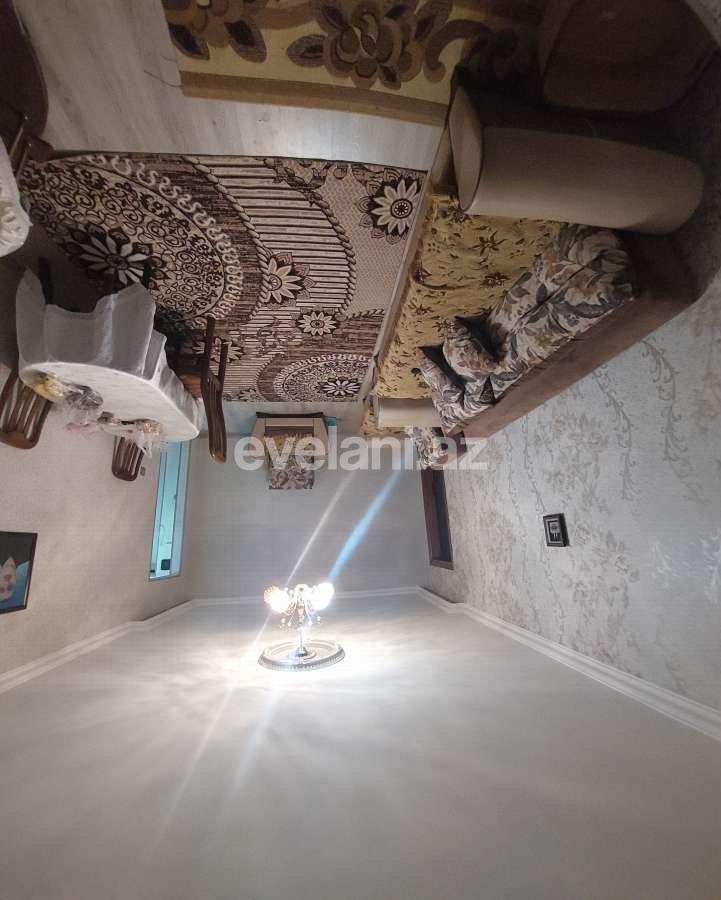 Satılır, köhnə tikili, 5 otaqlı, 120 m², Bakı, Yasamal r, Yasamal q, Elmlər Akademiyası m.