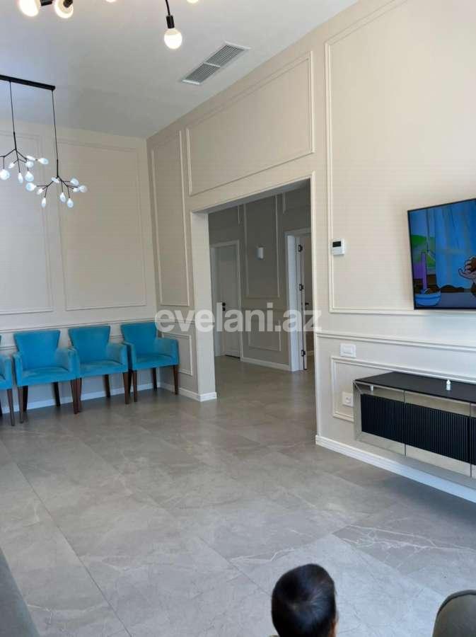 Сдаётся, дом / дача, 3-комнаты, 130 m², Баку, Хазарский r, Мардакан p.