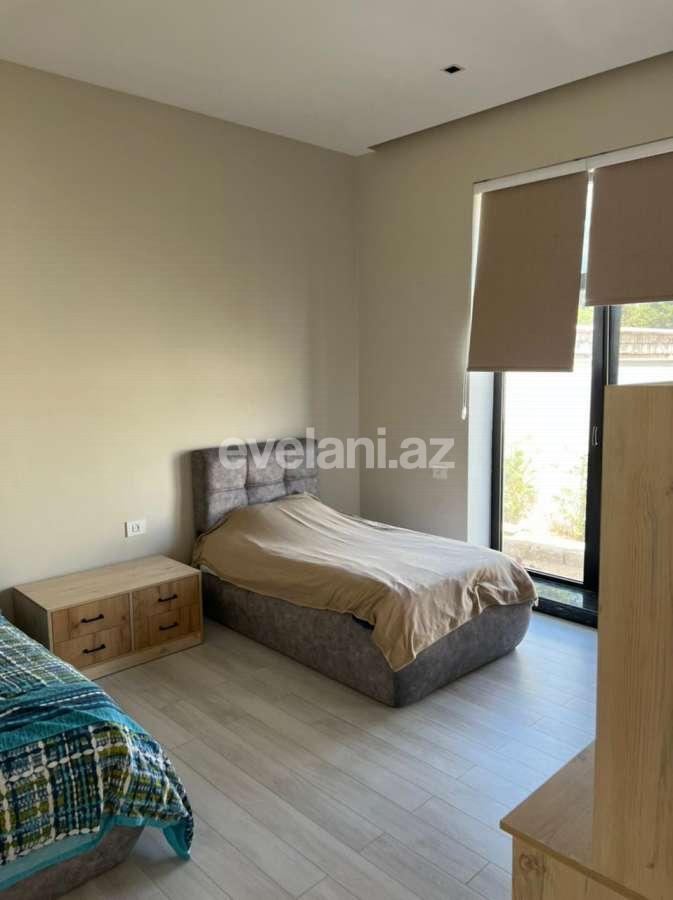 Сдаётся, дом / дача, 3-комнаты, 130 m², Баку, Хазарский r, Мардакан p.