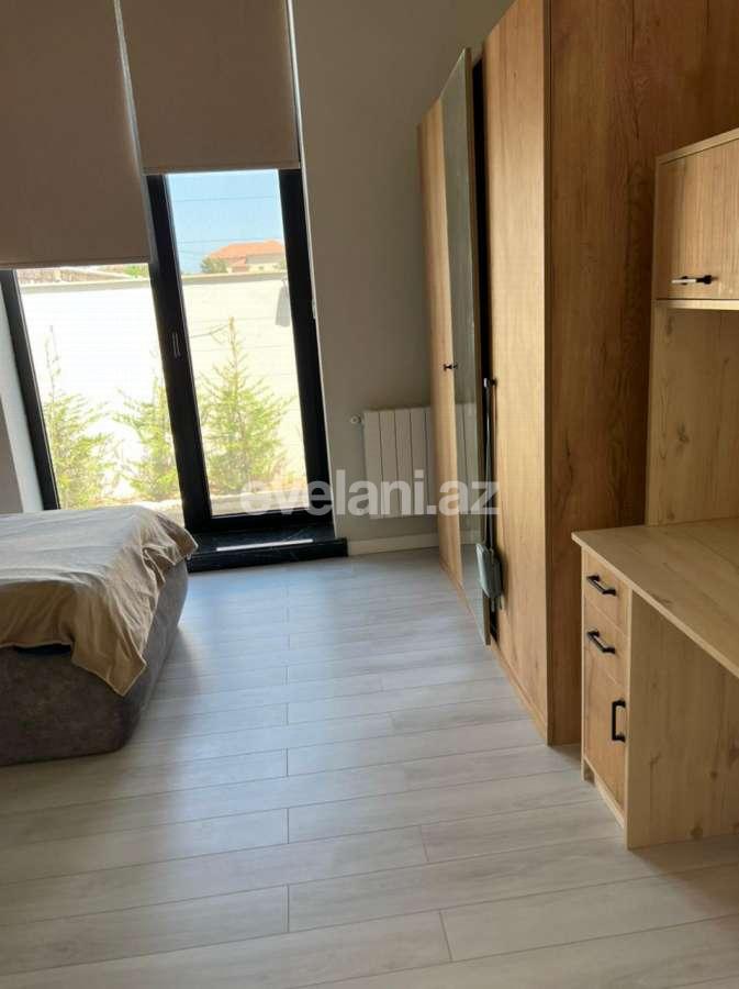 Сдаётся, дом / дача, 3-комнаты, 130 m², Баку, Хазарский r, Мардакан p.