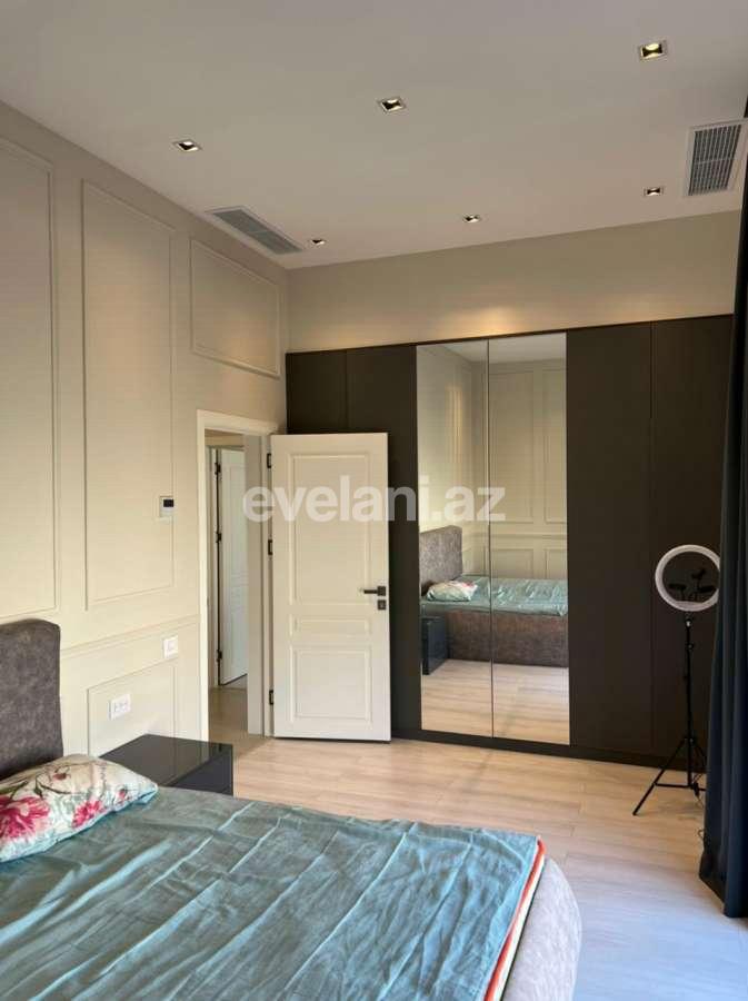 Сдаётся, дом / дача, 3-комнаты, 130 m², Баку, Хазарский r, Мардакан p.