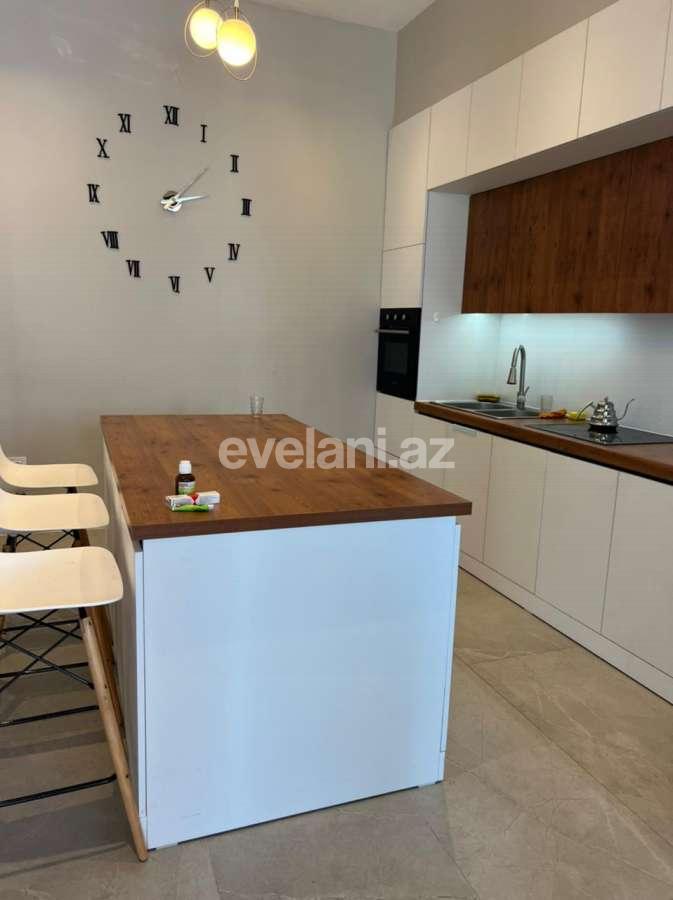 Сдаётся, дом / дача, 3-комнаты, 130 m², Баку, Хазарский r, Мардакан p.