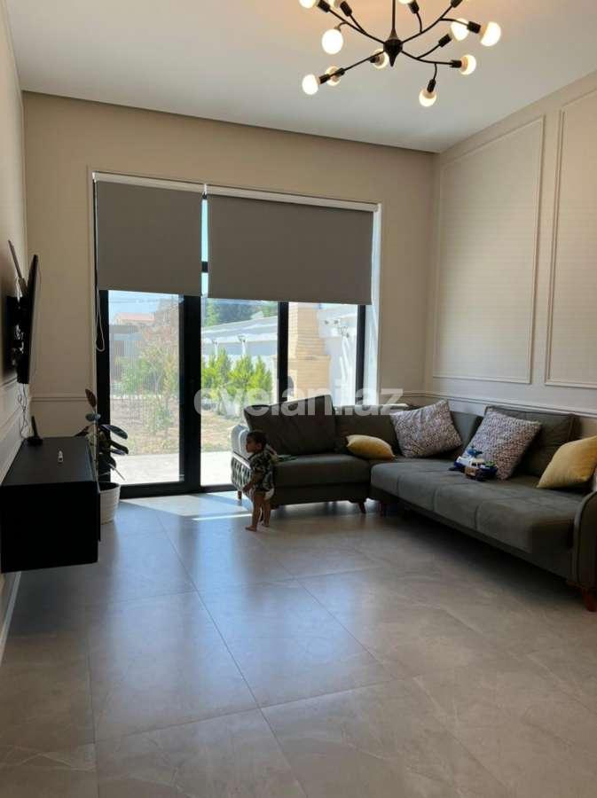 Сдаётся, дом / дача, 3-комнаты, 130 m², Баку, Хазарский r, Мардакан p.