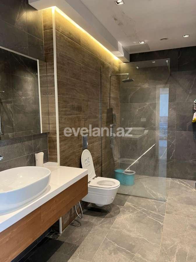 Сдаётся, дом / дача, 3-комнаты, 130 m², Баку, Хазарский r, Мардакан p.