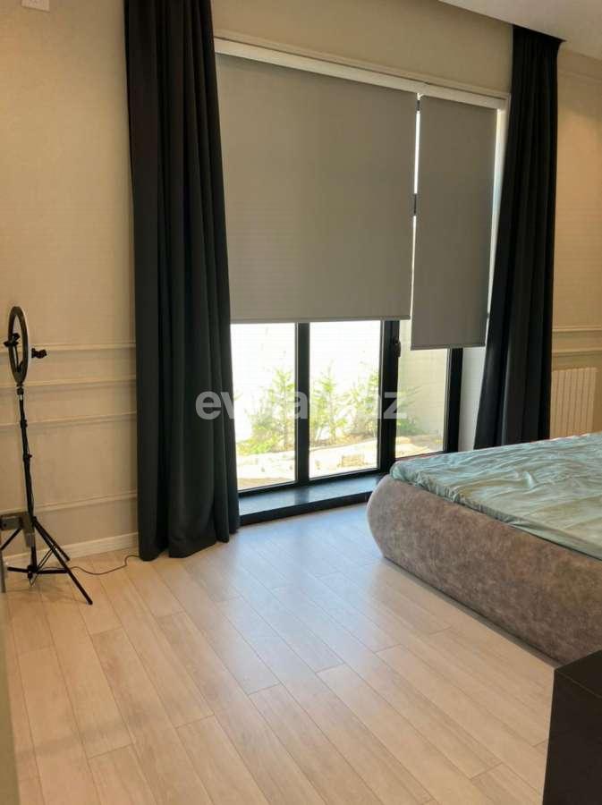 Сдаётся, дом / дача, 3-комнаты, 130 m², Баку, Хазарский r, Мардакан p.