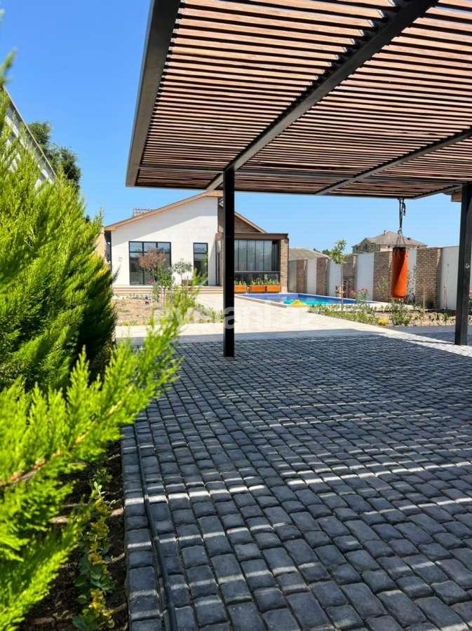 Сдаётся, дом / дача, 3-комнаты, 130 m², Баку, Хазарский r, Мардакан p.