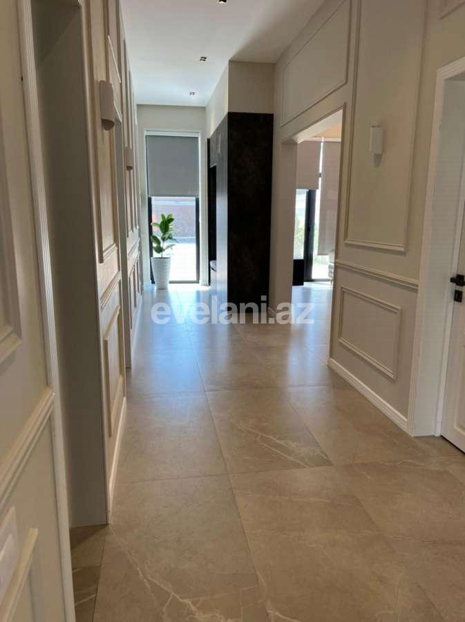 Сдаётся, дом / дача, 3-комнаты, 130 m², Баку, Хазарский r, Мардакан p.