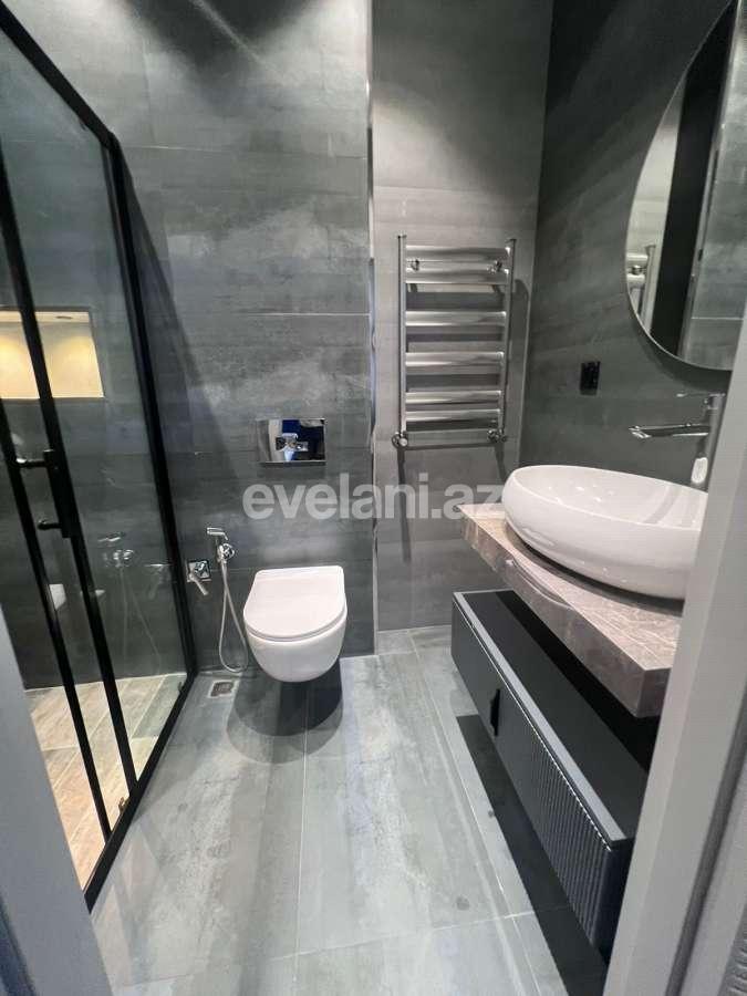 Kirayə verilir, həyət evi / bağ, 4 otaqlı, 200 m², Bakı, Xəzər r, Mərdəkan q.