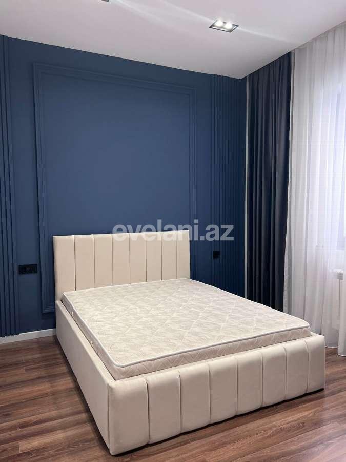 Kirayə verilir, həyət evi / bağ, 4 otaqlı, 200 m², Bakı, Xəzər r, Mərdəkan q.