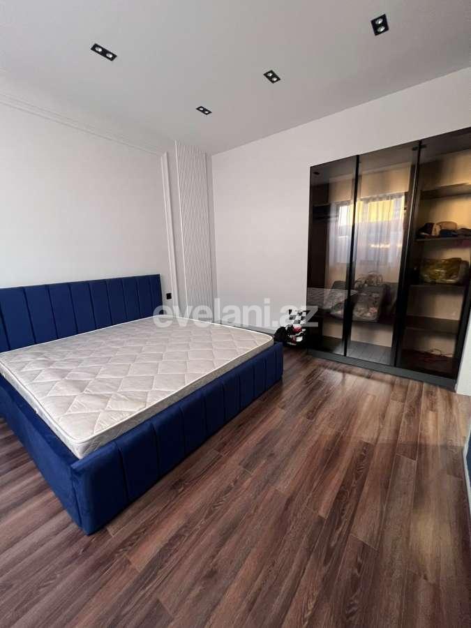 Kirayə verilir, həyət evi / bağ, 4 otaqlı, 200 m², Bakı, Xəzər r, Mərdəkan q.