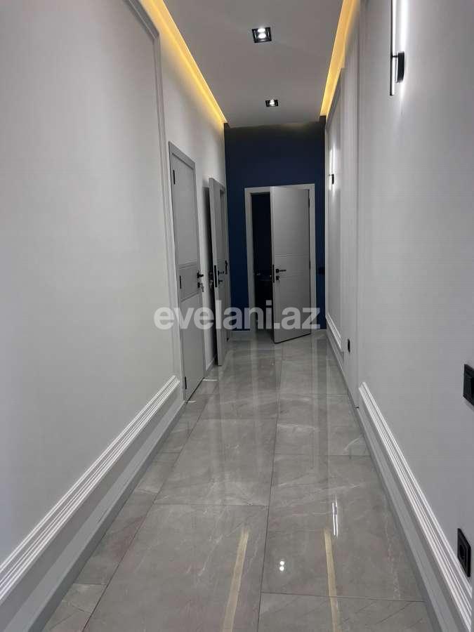 Kirayə verilir, həyət evi / bağ, 4 otaqlı, 200 m², Bakı, Xəzər r, Mərdəkan q.