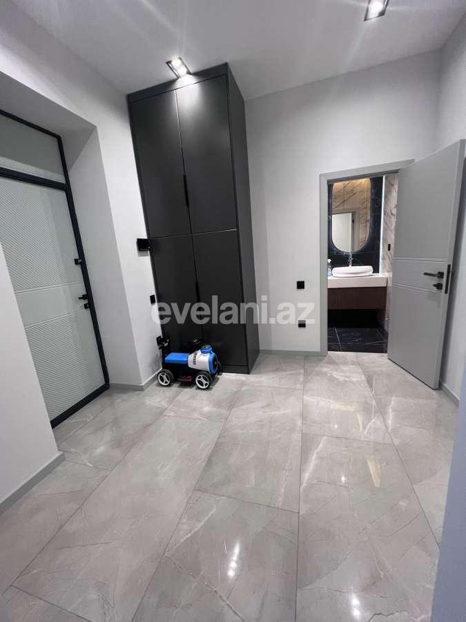 Kirayə verilir, həyət evi / bağ, 4 otaqlı, 200 m², Bakı, Xəzər r, Mərdəkan q.