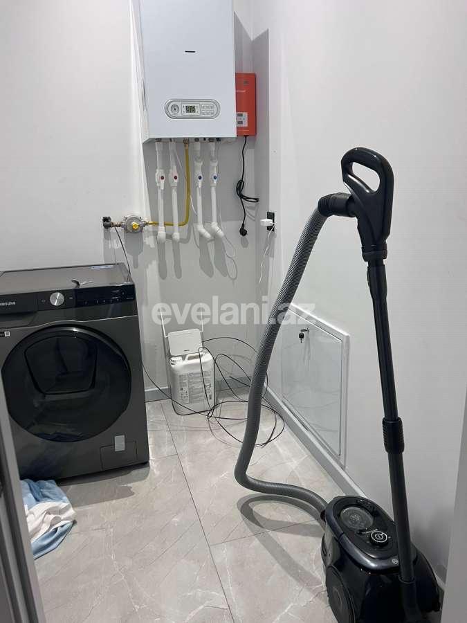 Kirayə verilir, həyət evi / bağ, 4 otaqlı, 200 m², Bakı, Xəzər r, Mərdəkan q.