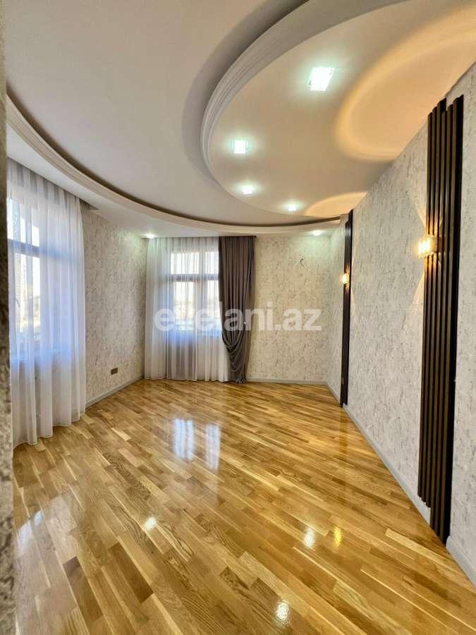 Satılır, yeni tikili, 3 otaqlı, 165 m², Bakı, Nəsimi r, 8 Noyabr m.