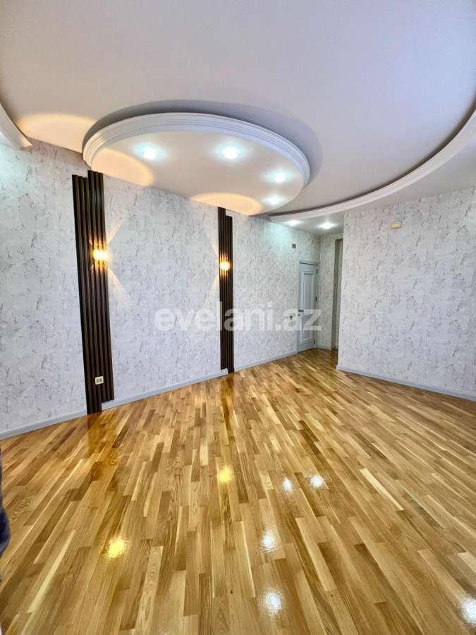 Satılır, yeni tikili, 3 otaqlı, 165 m², Bakı, Nəsimi r, 8 Noyabr m.