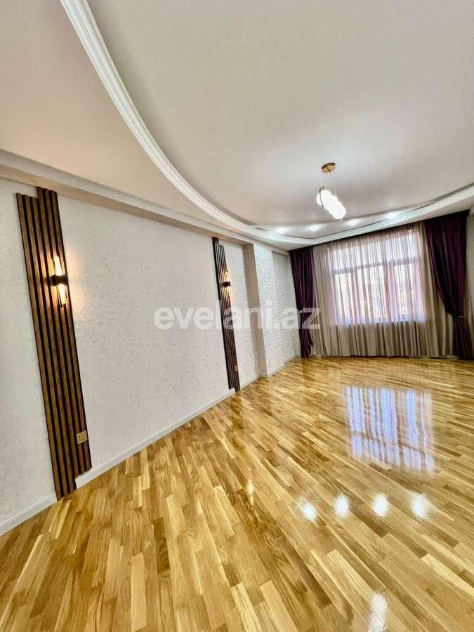 Satılır, yeni tikili, 3 otaqlı, 165 m², Bakı, Nəsimi r, 8 Noyabr m.
