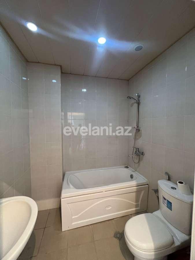 Satılır, yeni tikili, 1 otaqlı, 45 m², Bakı, Yasamal r, İnşaatçılar m.