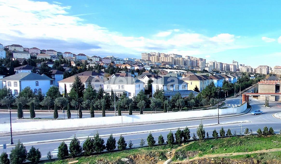 Satılır, yeni tikili, 1 otaqlı, 45 m², Bakı, Yasamal r, İnşaatçılar m.