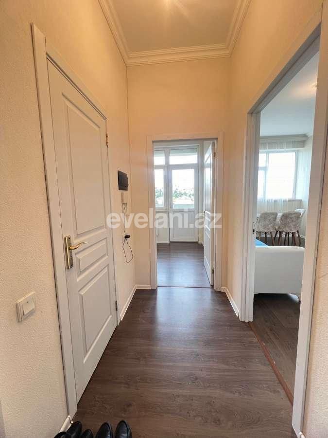 Satılır, yeni tikili, 1 otaqlı, 45 m², Bakı, Yasamal r, İnşaatçılar m.