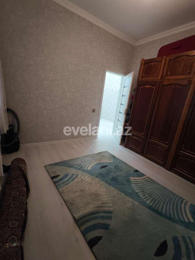 Satılır, həyət evi / bağ, 3 otaqlı, 120 m², Bakı, Abşeron r, Məhəmmədli q.
