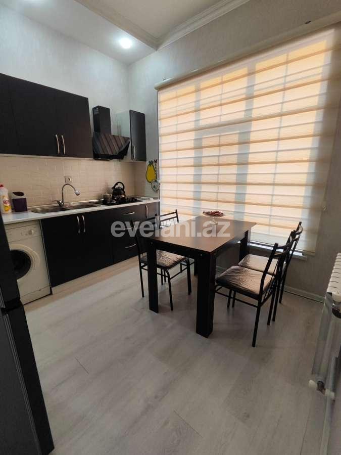 Satılır, həyət evi / bağ, 3 otaqlı, 120 m², Bakı, Abşeron r, Məhəmmədli q.