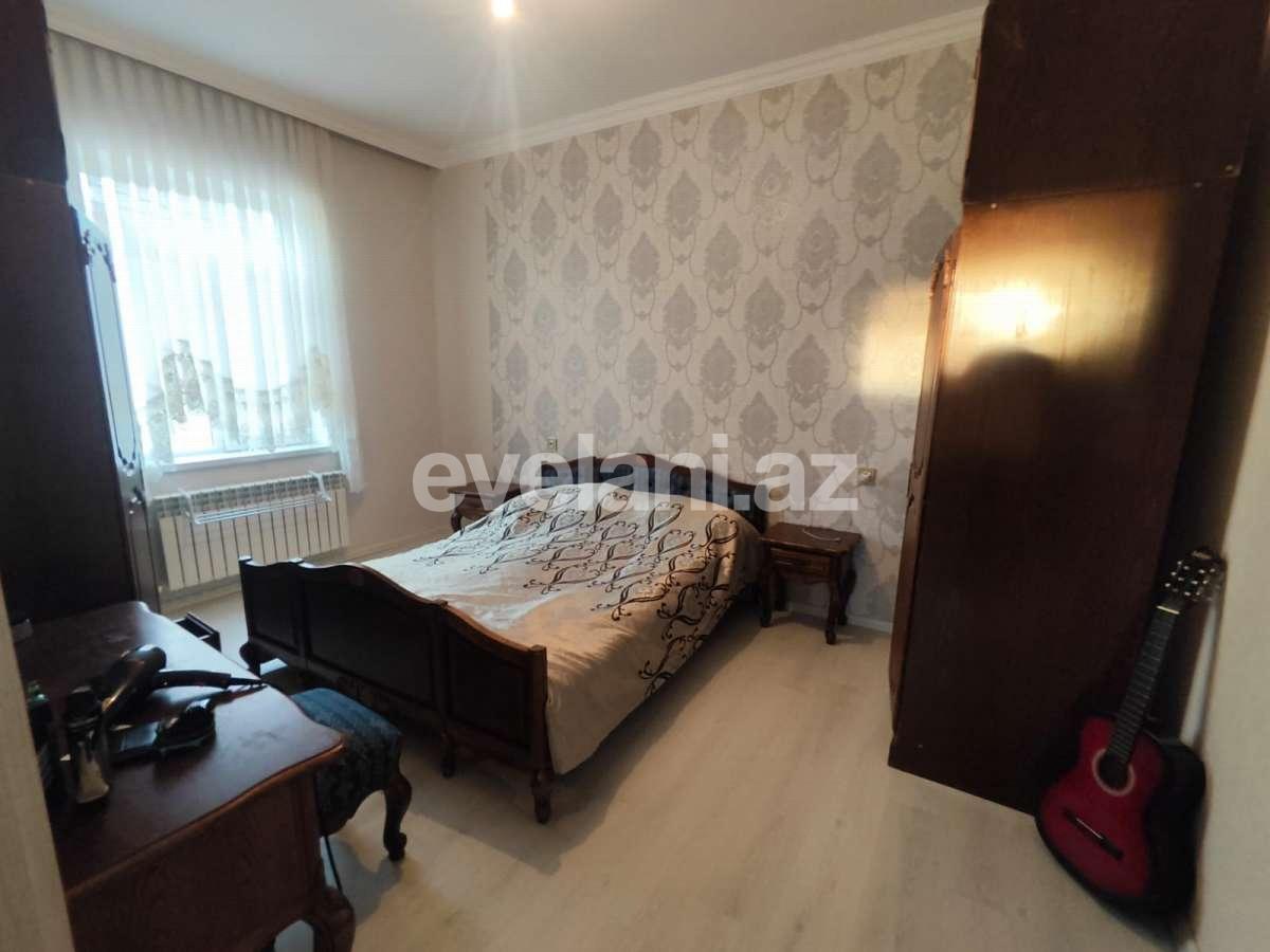 Satılır, həyət evi / bağ, 3 otaqlı, 120 m², Bakı, Abşeron r, Məhəmmədli q.