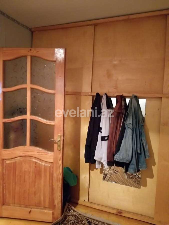 Kirayə verilir, həyət evi / bağ, 3 otaqlı, 80 m², Bakı, Yasamal r, Alatava q.