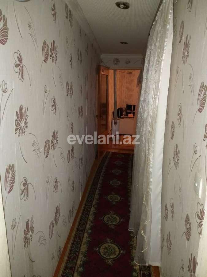 Kirayə verilir, həyət evi / bağ, 3 otaqlı, 80 m², Bakı, Yasamal r, Alatava q.