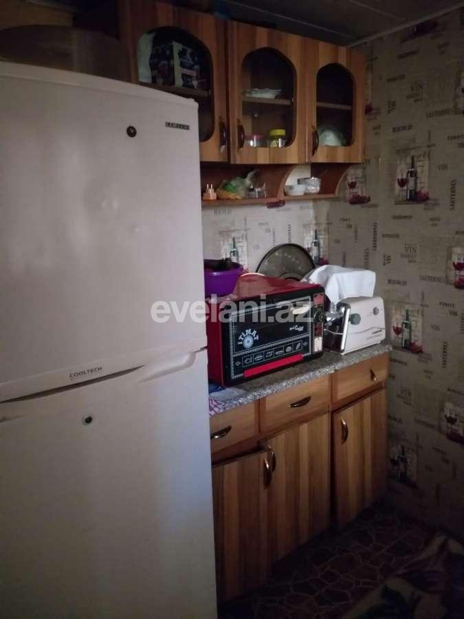 Kirayə verilir, həyət evi / bağ, 3 otaqlı, 80 m², Bakı, Yasamal r, Alatava q.