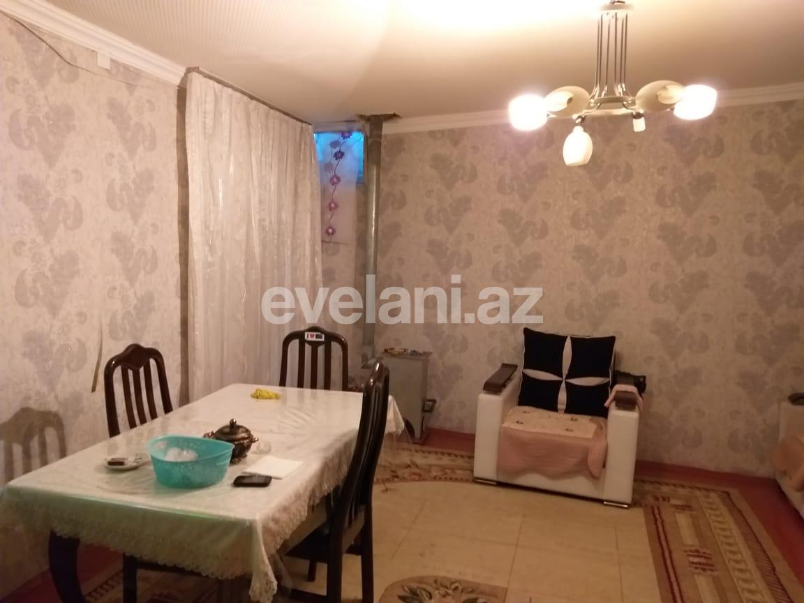 Kirayə verilir, həyət evi / bağ, 3 otaqlı, 80 m², Bakı, Yasamal r, Alatava q.