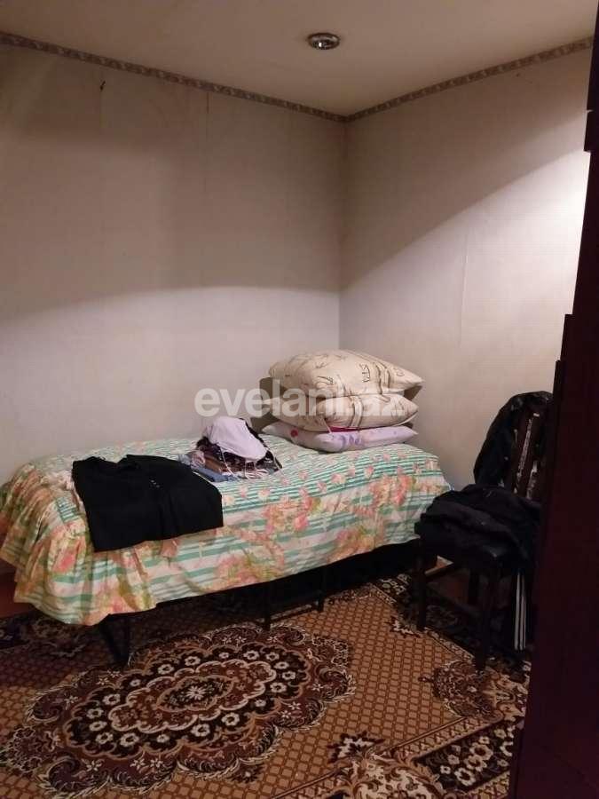 Kirayə verilir, həyət evi / bağ, 3 otaqlı, 80 m², Bakı, Yasamal r, Alatava q.
