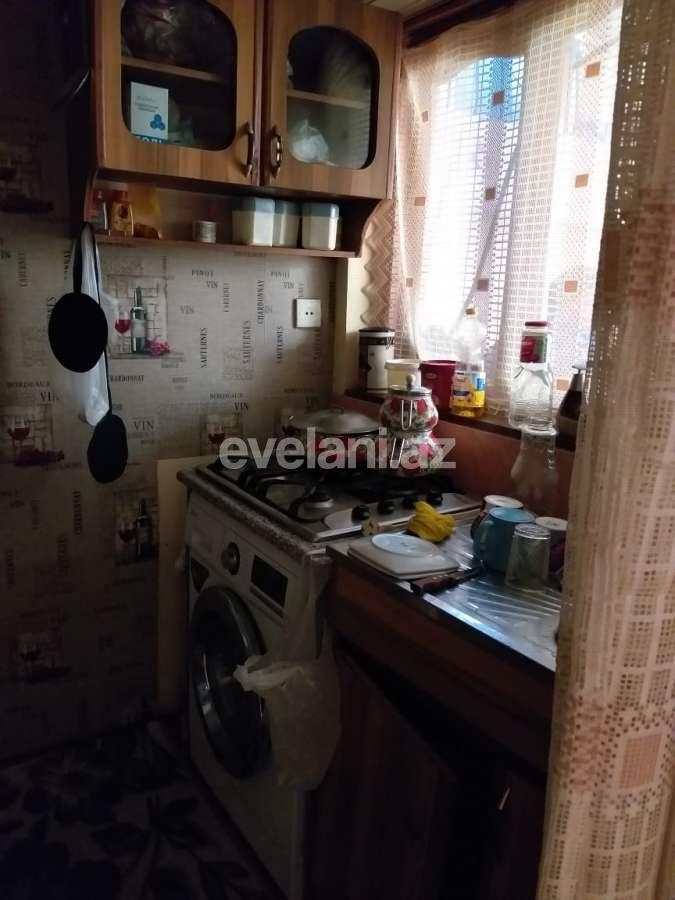Kirayə verilir, həyət evi / bağ, 3 otaqlı, 80 m², Bakı, Yasamal r, Alatava q.