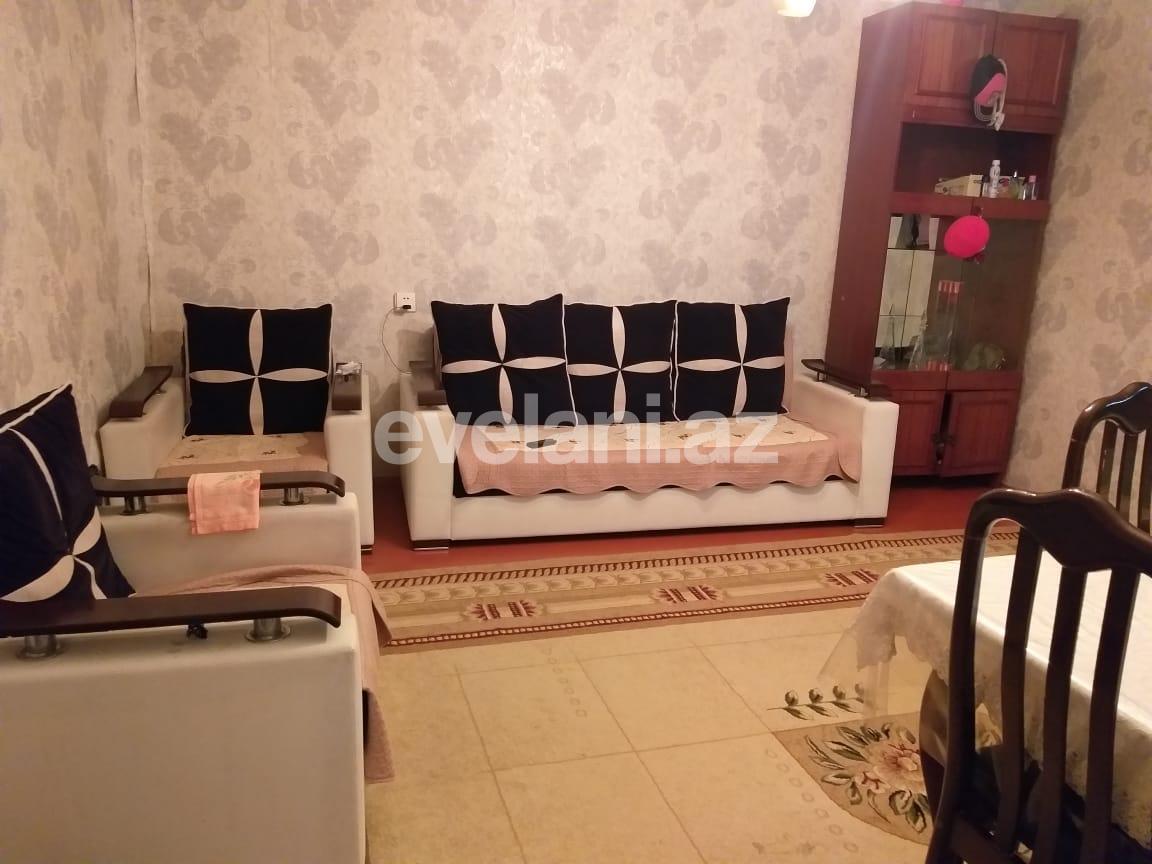 Kirayə verilir, həyət evi / bağ, 3 otaqlı, 80 m², Bakı, Yasamal r, Alatava q.