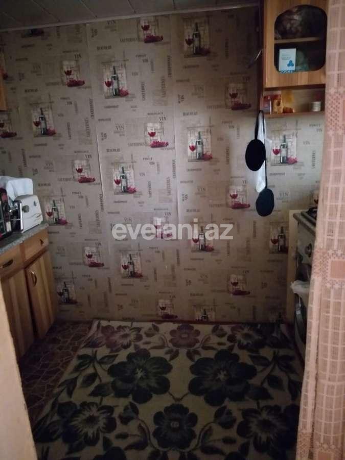 Kirayə verilir, həyət evi / bağ, 3 otaqlı, 80 m², Bakı, Yasamal r, Alatava q.