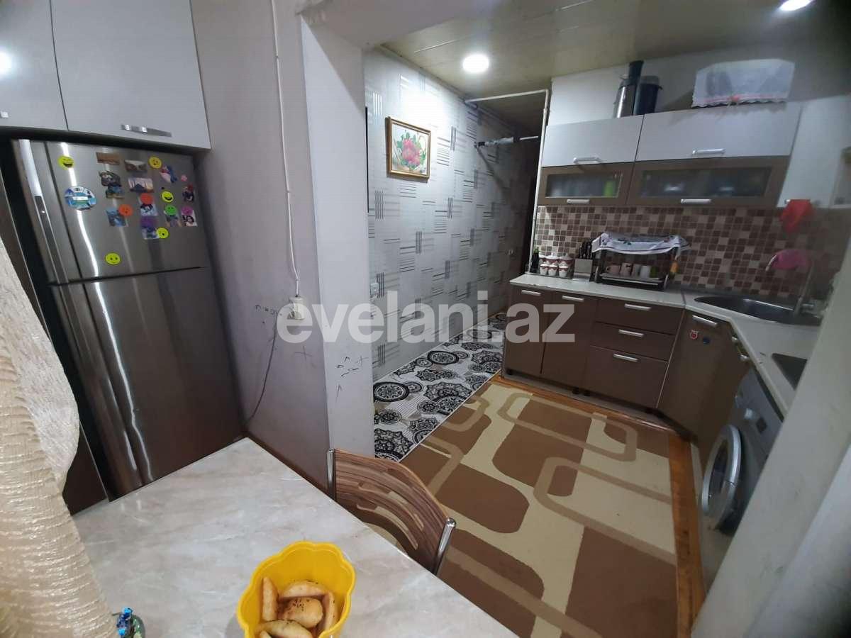 Satılır, köhnə tikili, 2 otaqlı, 60 m², Bakı, Yasamal r, Yeni Yasamal q, İnşaatçılar m.