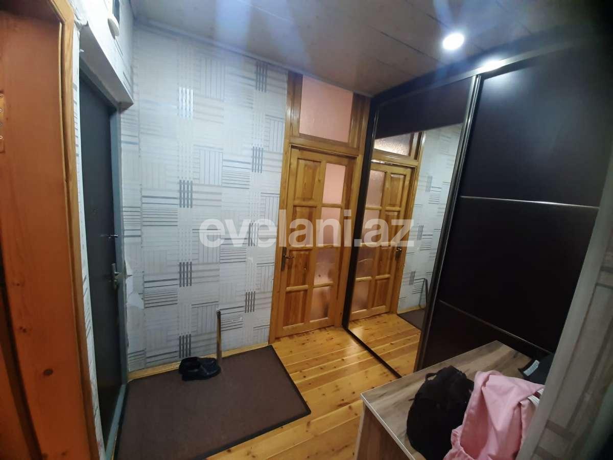 Satılır, köhnə tikili, 2 otaqlı, 60 m², Bakı, Yasamal r, Yeni Yasamal q, İnşaatçılar m.